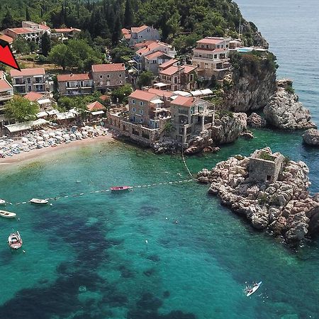 Kazanegra Exclusive Apartments سفيتي ستيفان المظهر الخارجي الصورة